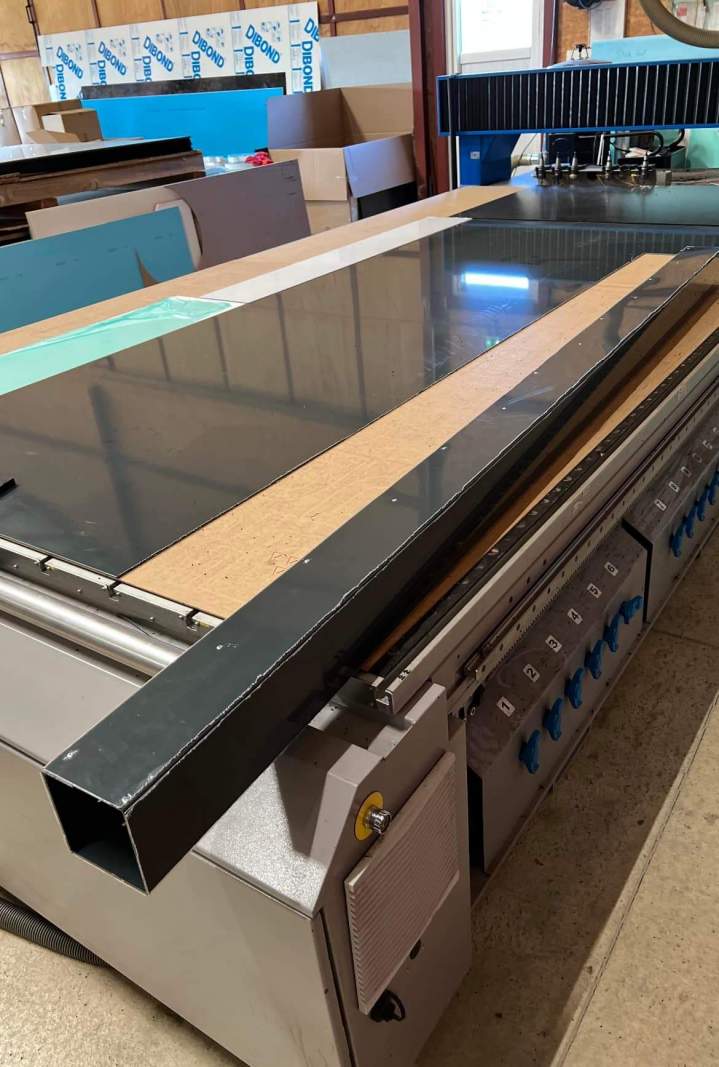 Plateau d'injection plastique France