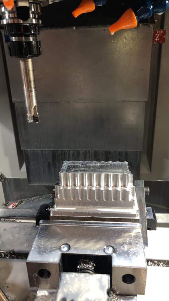 Usinage outillages plastiques France