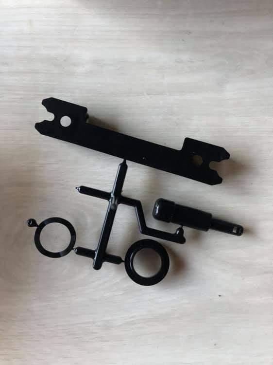 Outillage plastique France