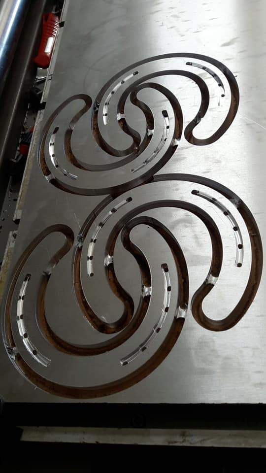 Découpe plastique sur demande France