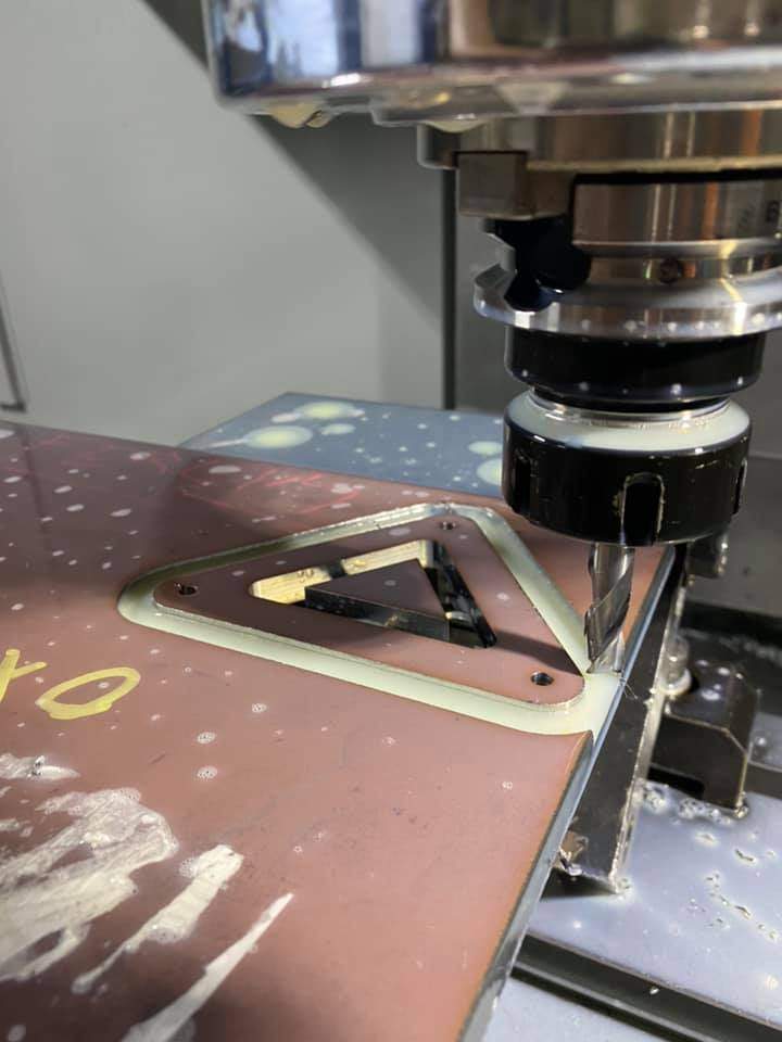 Production outillage plastique France