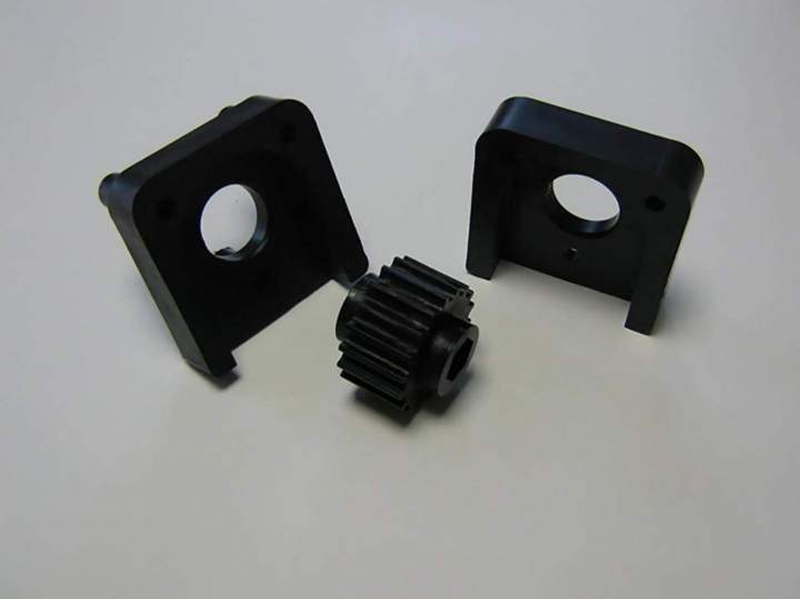 Accessoires plastiques France